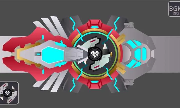 ���޶���ģ����2026���°汾v1.0 �ֻ����ͼ2