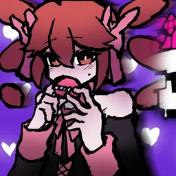 Teto������(FNFģ�����ϰ�)v1.0 �ٷ�����