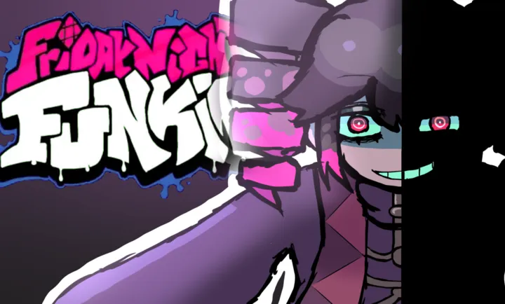 Teto������(FNFģ�����ϰ�)v1.0 �ٷ������ͼ2