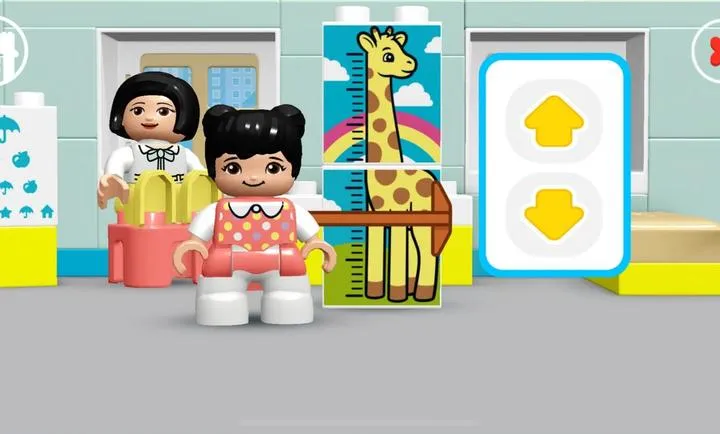 �ָߵñ�ҽ��������(��ͯҽ����Ϸ)v1.2.0 ��׿���ͼ1