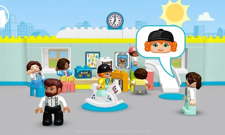 �ָߵñ�ҽ��������(��ͯҽ����Ϸ)v1.2.0 ��׿���ͼ0