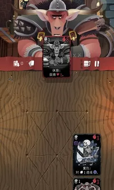 ��������ð�����ĸ����˵�(��������ð����Ϸ)v1.0.187 ��׿���ͼ3