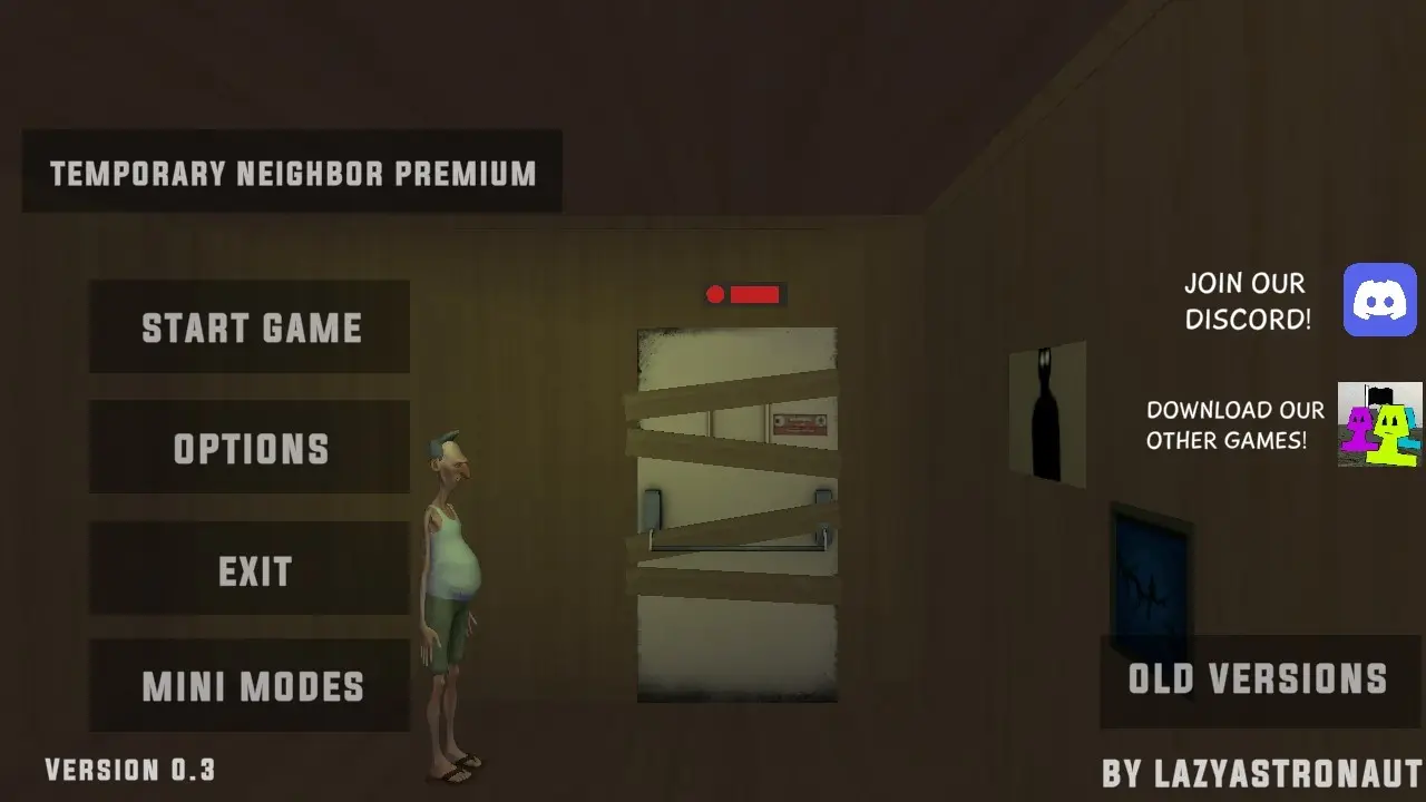 ��ŭ���ھ�������2026���ذ�װv0.1 �ֻ����ͼ1