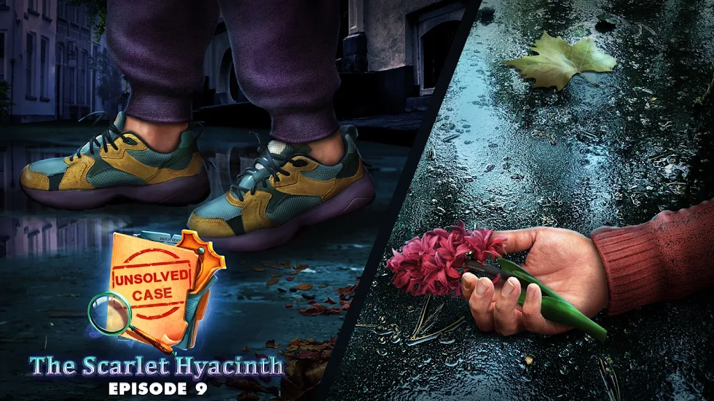 未解之谜:第九集2026官方正版v1.0.40 免费版截图1