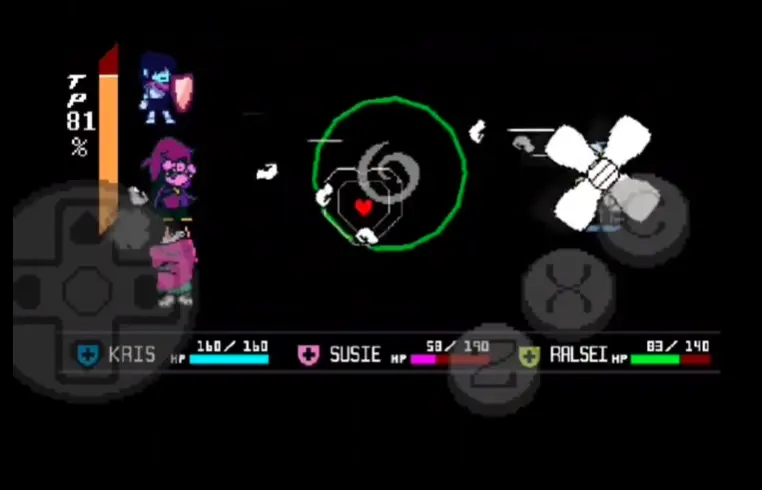 三角符文:欢乐镇露明亚战汉化移植安卓版手机版汉化牿-v0-hotfix1 手机版截图1