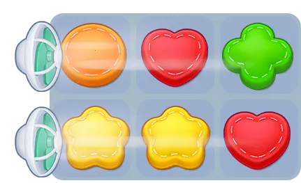 麦吉大改造无限金币破解版 麦吉大改造无限金币破解版