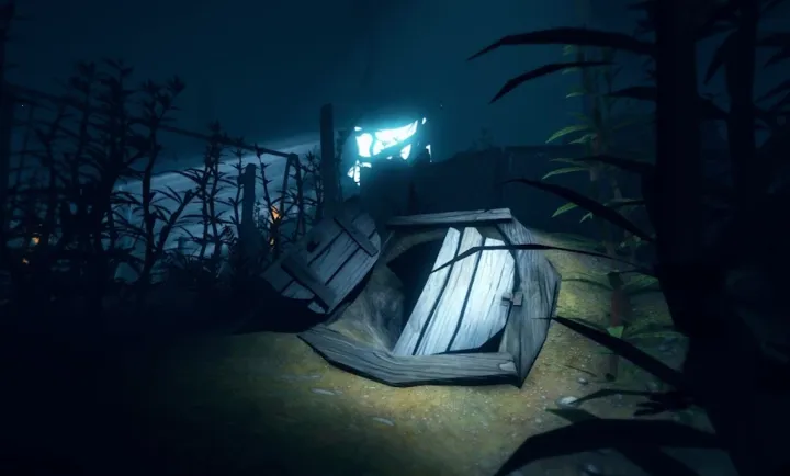 梦意杀机增强付费解锁版2026最新版本v0.0.2.3.4 安卓版截图2