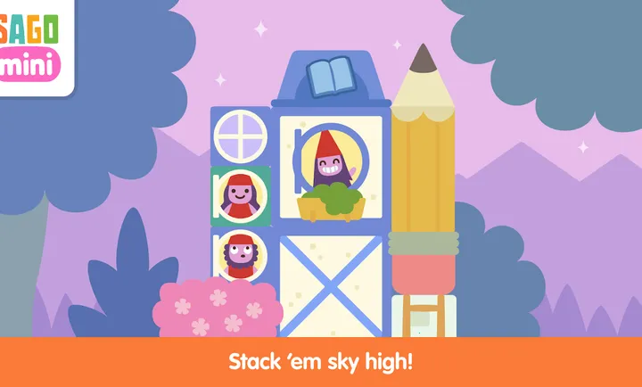 ����������ľ(��ľ����С��Ϸ)v1.0 �ֻ����ͼ2