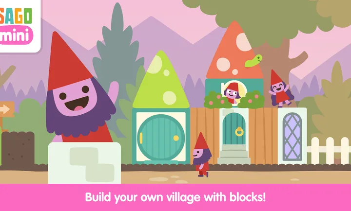 ����������ľ(��ľ����С��Ϸ)v1.0 �ֻ����ͼ0