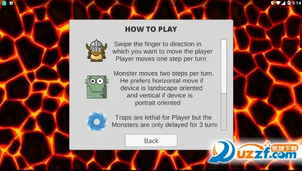 ����׷�𺺻������˵���(����׷����Ϸ)v2.1.15 �ٷ������ͼ2