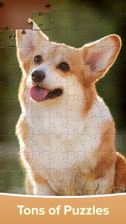 ƴͼ��Ϸ�󴳹�(����ƴͼ��Ϸ)v4.4.16 ��׿���ͼ1