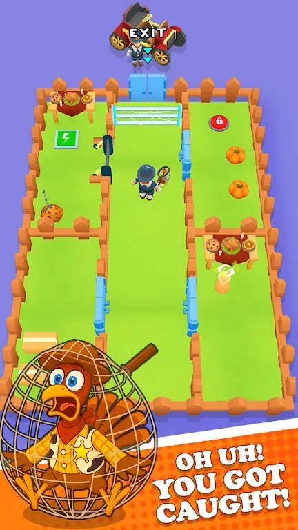 �𼦴�����ȥ���(��������Ϸ)v0.8 ��׿���ͼ1