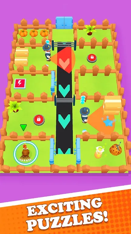 �𼦴�����ȥ���(��������Ϸ)v0.8 ��׿���ͼ4