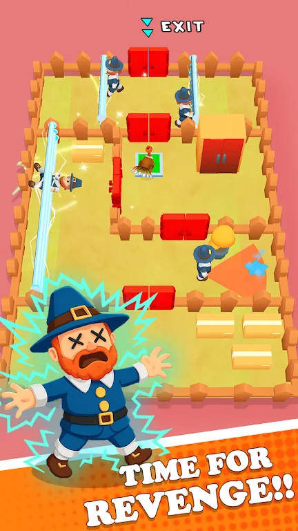 �𼦴�����ȥ���(��������Ϸ)v0.8 ��׿���ͼ2