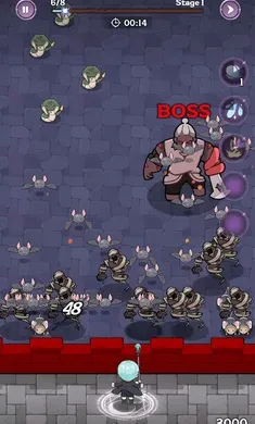 66,666 �꣺�ڰ�ħ��ʦ���ٸ����˵�(����������)v1.0.7 �ֻ����ͼ0