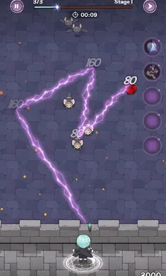 66,666 �꣺�ڰ�ħ��ʦ���ٸ����˵�(����������)v1.0.7 �ֻ����ͼ1