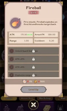 66,666 �꣺�ڰ�ħ��ʦ���ٸ����˵�(����������)v1.0.7 �ֻ����ͼ2