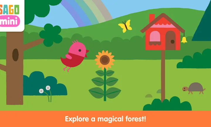 ��������ɭ��̽�հ�׿���ֻ���v1.0 �ٷ������ͼ2