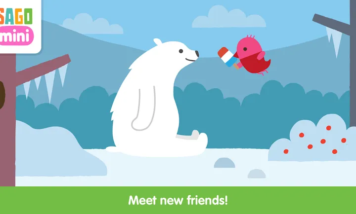 ��������ɭ��̽�հ�׿���ֻ���v1.0 �ٷ������ͼ4