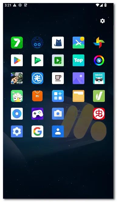 Pie ������(��׿������)v1.24.2 ��Ѱ��ͼ1