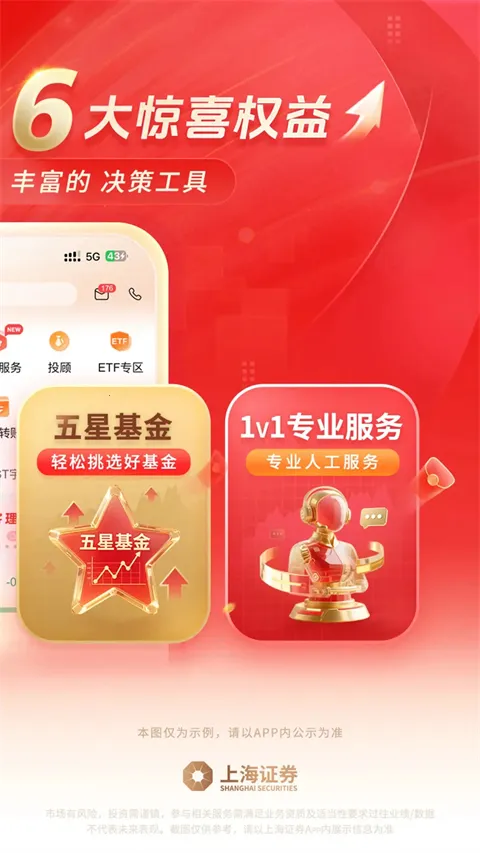 上海证券指e通2026官方最新版本v10.01.015 官方正版截图4