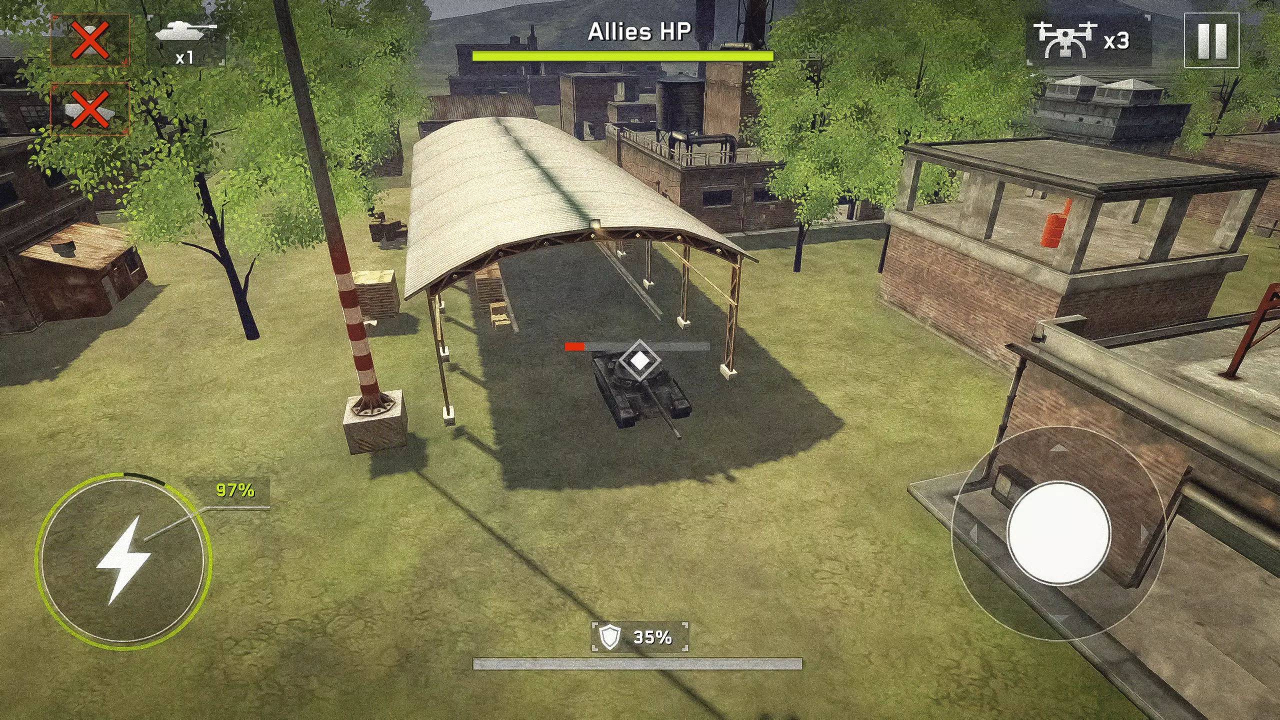 ���˻����磺FPVģ����(���˻�ս����Ϸ)v1.0.20f ��׿���ͼ2