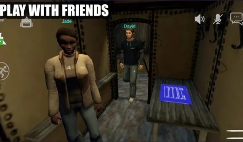 蜘蛛怪物联机辅助菜单版(蜘蛛怪物联机游戏)v0.1 手机版截图2