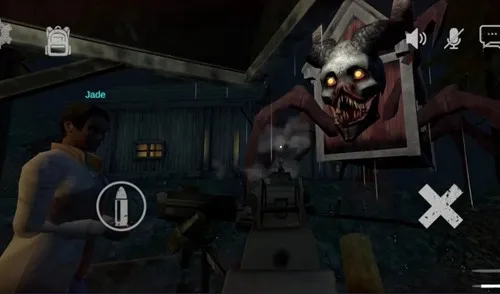 蜘蛛怪物联机辅助菜单版(蜘蛛怪物联机游戏)v0.1 手机版截图0