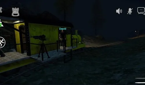 蜘蛛怪物联机辅助菜单版(蜘蛛怪物联机游戏)v0.1 手机版截图1