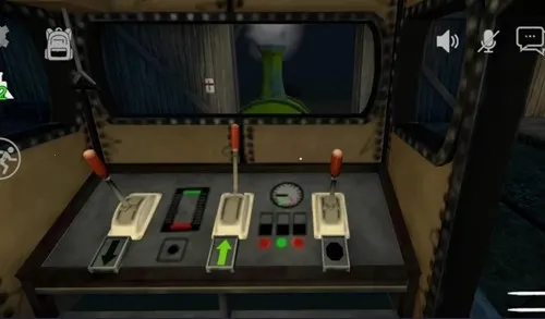 蜘蛛怪物联机辅助菜单版(蜘蛛怪物联机游戏)v0.1 手机版截图3