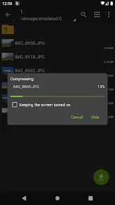zarchiver��ɫ�汾����v1.2.2 ��Ѱ��ͼ1