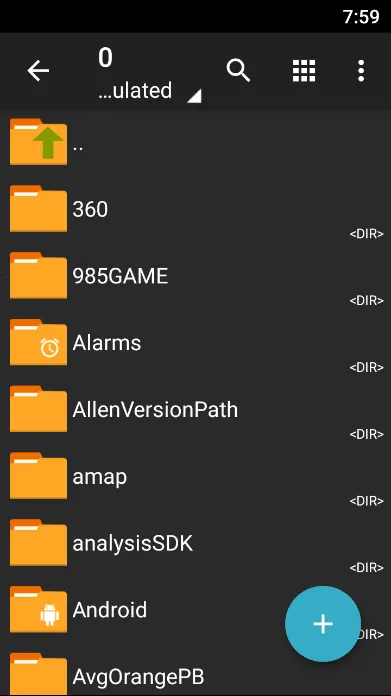 zarchiver��ɫ�汾����v1.2.2 ��Ѱ��ͼ3