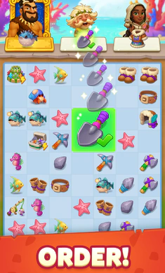 合并时代免费内购(石器时代合并游戏)v26.0115.01 官方正版截图1