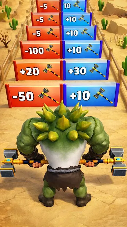 猿猴进化(猿猴跑酷游戏)v1.0 官方正版截图1