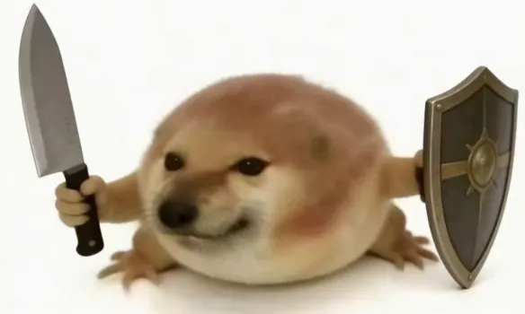 我的刀盾2026最新版本v1.0 安卓版截图0