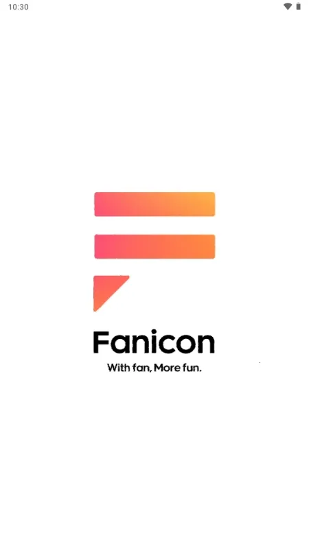 Fanicon(���Ƿ�˿����)v4.18.3 �ֻ����ͼ1