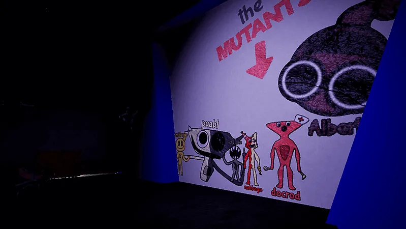 ���ձ�����5MOD���ò˵�v1.0.0 �ֻ����ͼ4