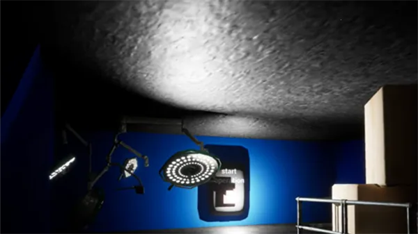 ���ձ�����5MOD���ò˵�v1.0.0 �ֻ����ͼ1