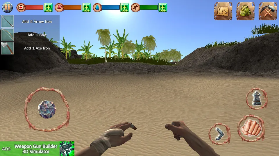 ������������޽����ʯ��v1.0.0 �ٷ������ͼ3