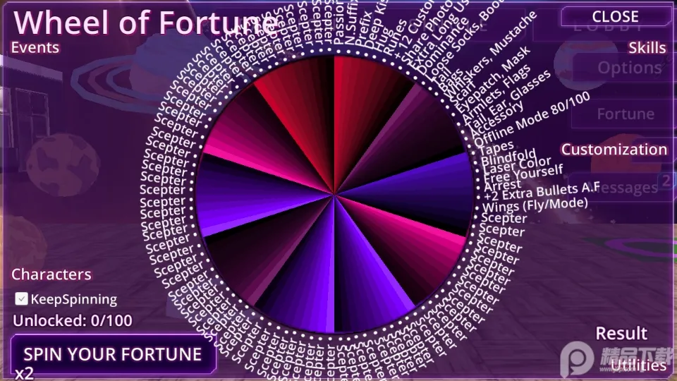 Ů��У԰ģ�����ƽ�����ò˵�v326 ��׿���ͼ3