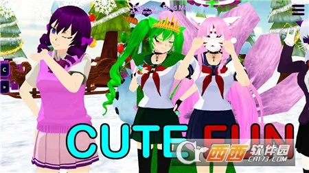 Ů��У԰ģ�����ƽ�����ò˵�