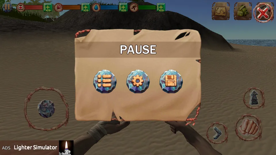 ���������������Ϸv1.0.0 ��׿���ͼ3