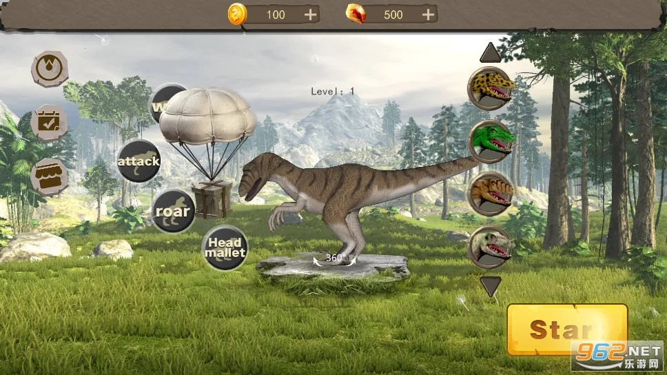 ���������������Ϸv1.0.0 ��׿���ͼ1