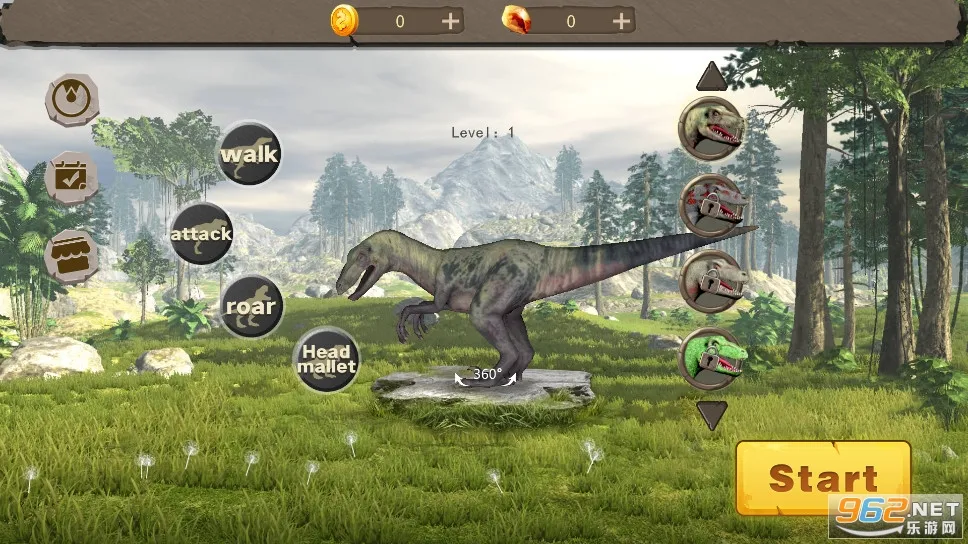 ���������������Ϸv1.0.0 ��׿���ͼ2