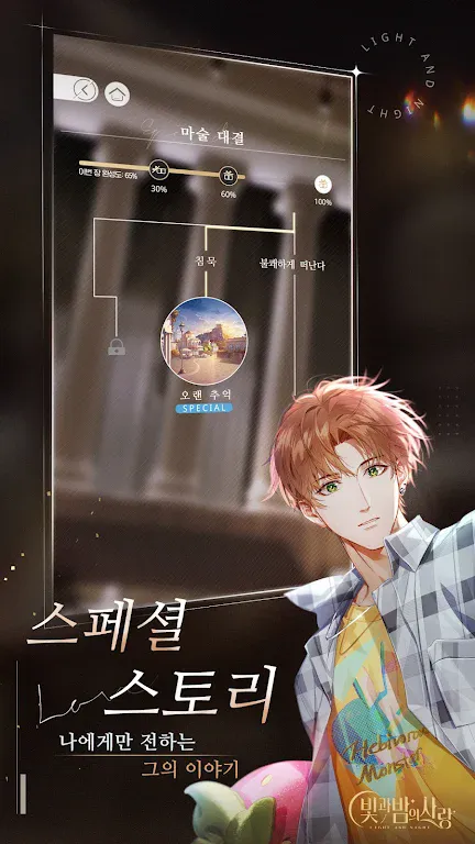 ����ҹ֮������(��Ů������Ϸ)v1.1.0002 �ֻ����ͼ1