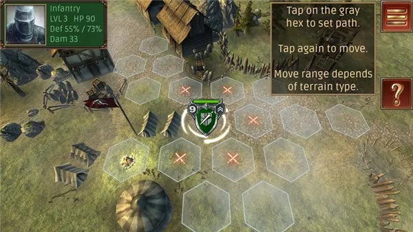 ����ָ�ӹ��λ�Ӣ�۾ɰ汾2.6v5.1.3 ��׿���ͼ3