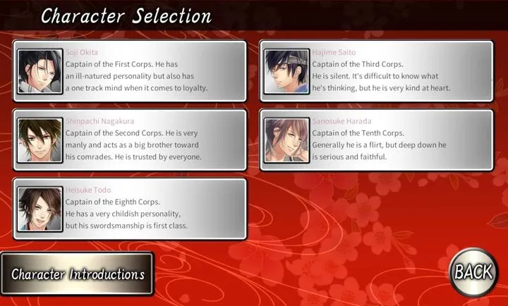 ����˼�����׫��:Ӣ�۵İ������˵�(�����Ӿ�С˵��Ϸ)��ͼ0