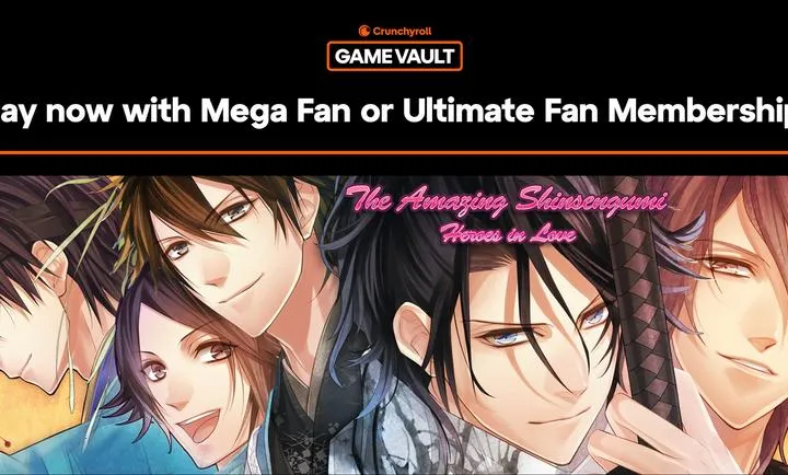 ����˼�����׫��:Ӣ�۵İ������˵�(�����Ӿ�С˵��Ϸ)��ͼ3