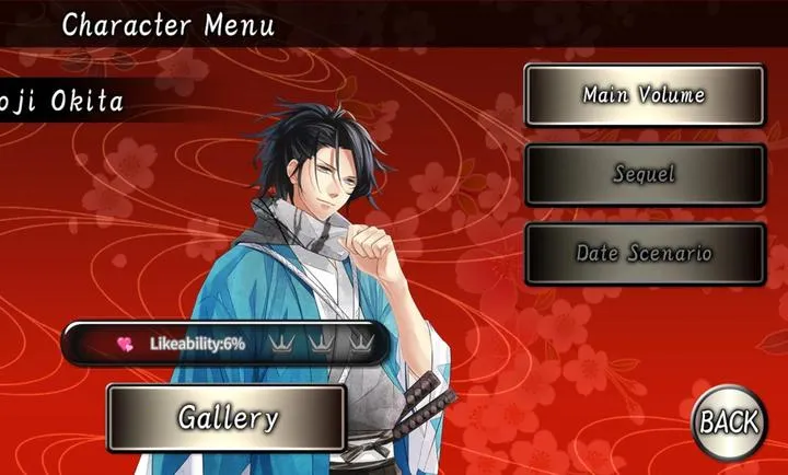 ����˼�����׫��:Ӣ�۵İ������˵�(�����Ӿ�С˵��Ϸ)��ͼ4