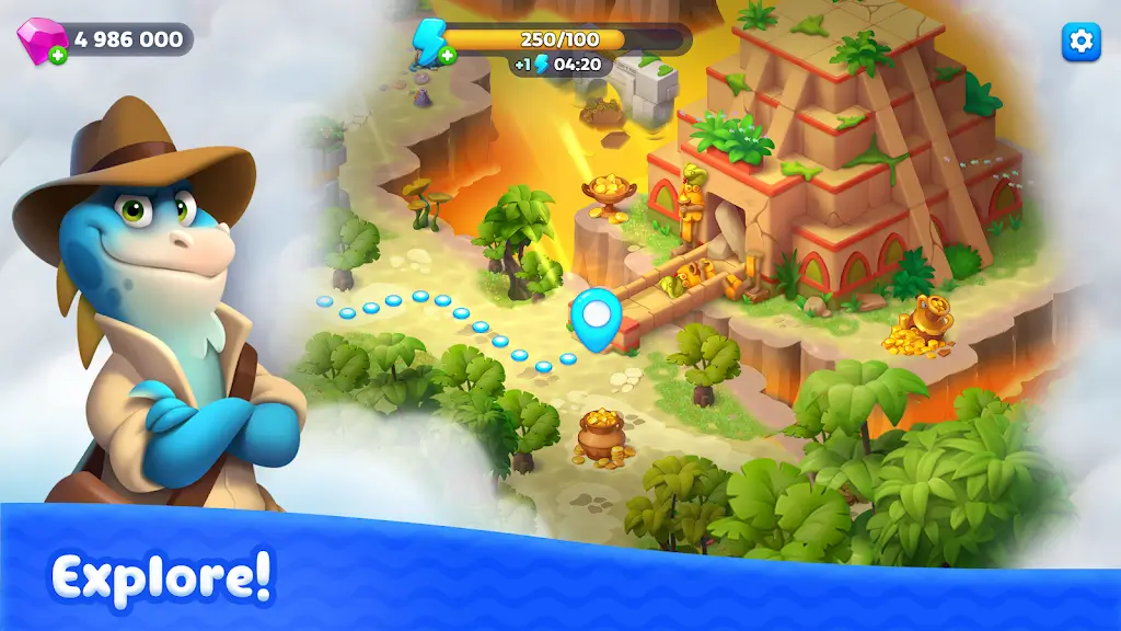 ˮ��ֽ��(ˮ��ֽ����Ϸ)v3.5.0.0 �ֻ����ͼ0